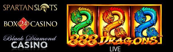 888 Dragons 