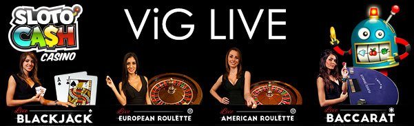 Live Dealer
