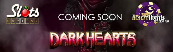 Dark Hearts 