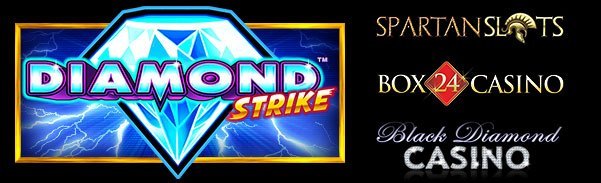 Diamond Strike 