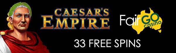 Caesar's Empire