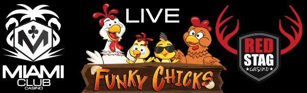 Funky Chicks