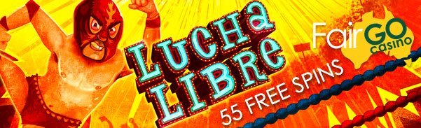55 Free Spins – Fair Go