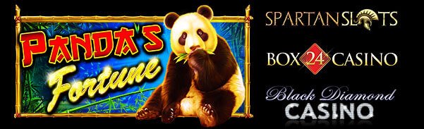 Panda’s Fortune