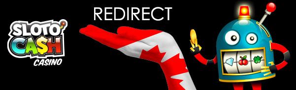 Canada Redirect