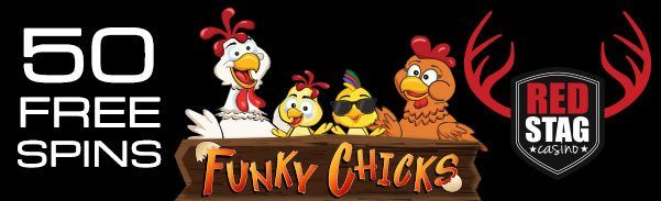 Funky Chicks 