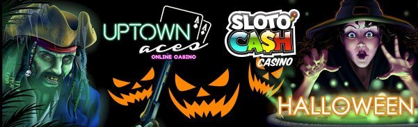 Celebrate Halloween