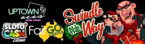 Swindle All The Way 