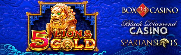 5lionsgold