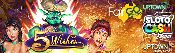 5wishes