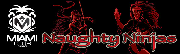 NaughtyNinjas
