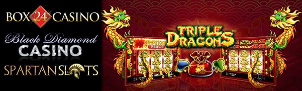 TripleDragons