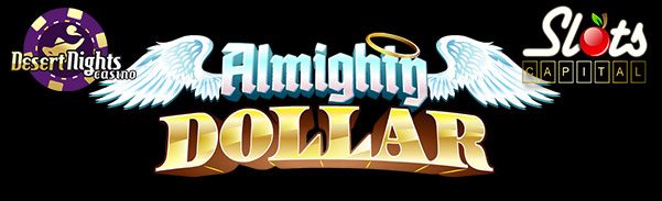 almightydollar