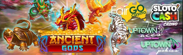 ancientgods