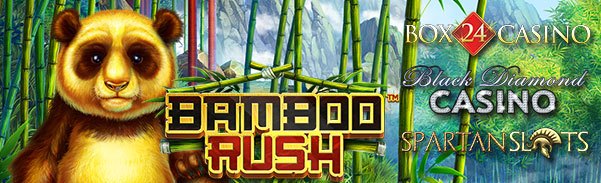 bamboorush