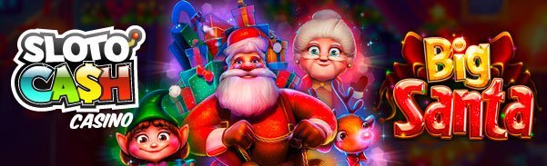 bigsantasc