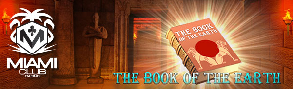 bookofearth
