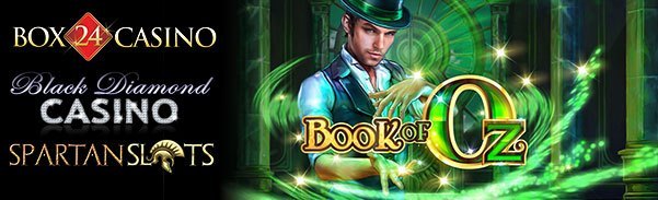 bookofoz