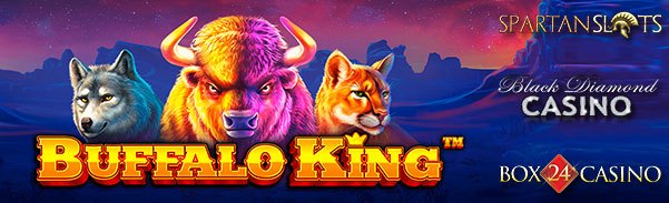 buffaloking
