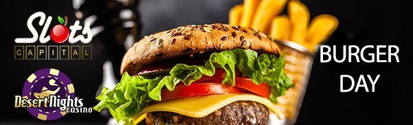 burgerday