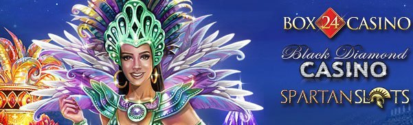 carnavalforever