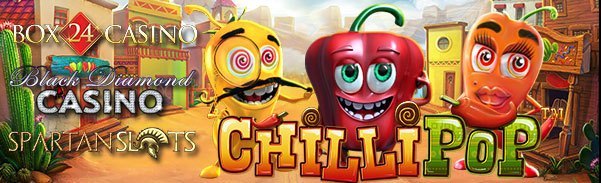chillipop