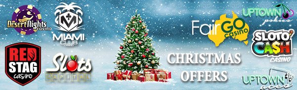 christmasoffers