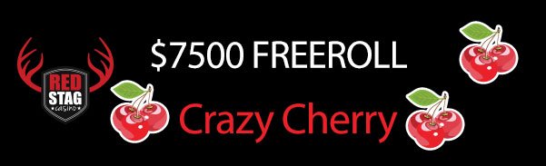 crazycherry
