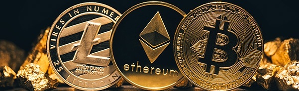 cryptocurrency