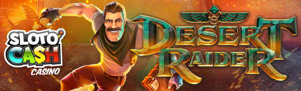 desertraider