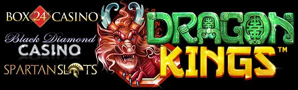 dragonking