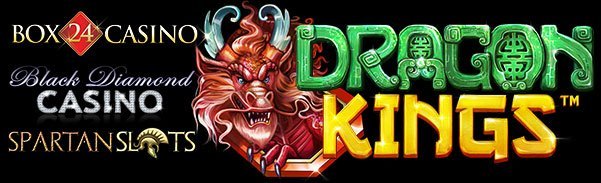 dragonkingslive