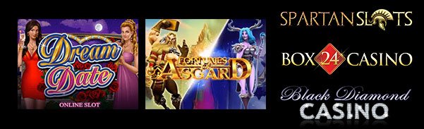 dreamasgard
