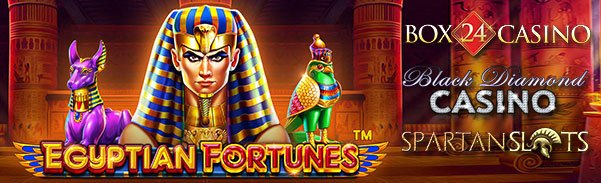 egyptianfortunes