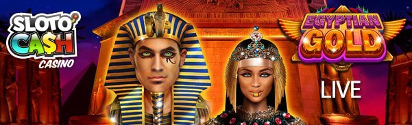 egyptiangold