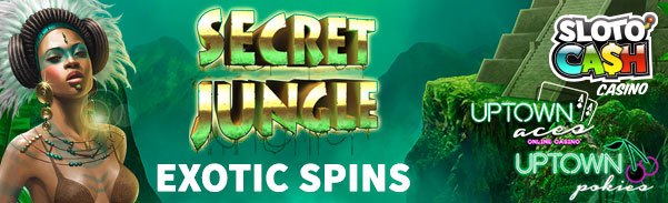exoticspins