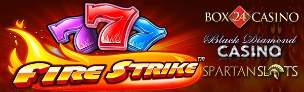 firestrike