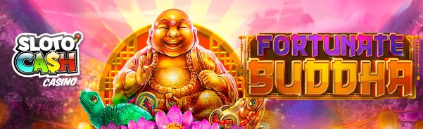 fortunatebuddha