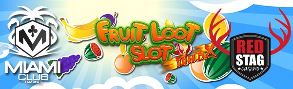 fruitloot