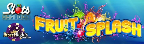 fruitsplash