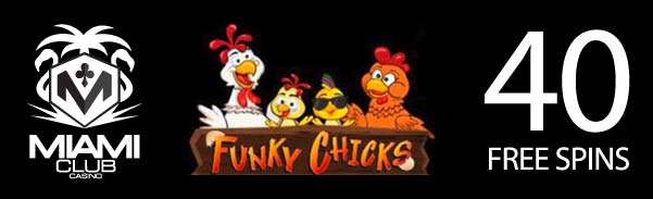 funkychicks