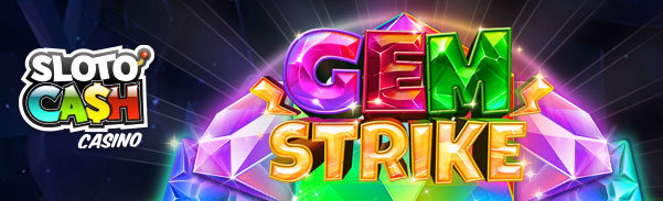 gemstrike