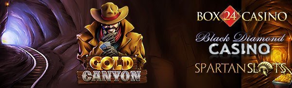 goldcanyon