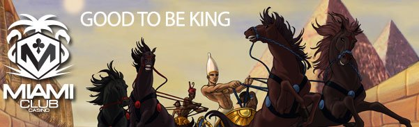 goodtobeking