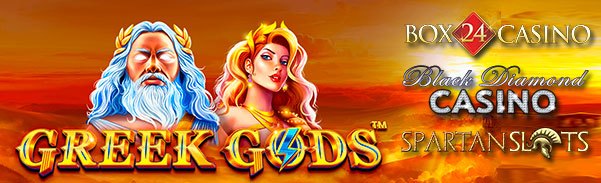 greekgods