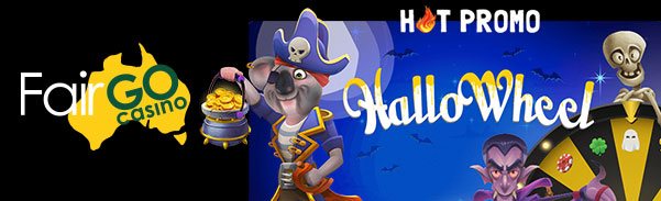 hallowheel
