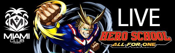 heroschool