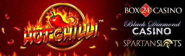 hotchilli