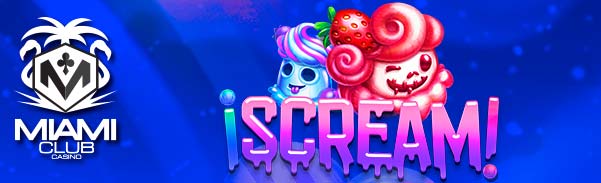 iscream
