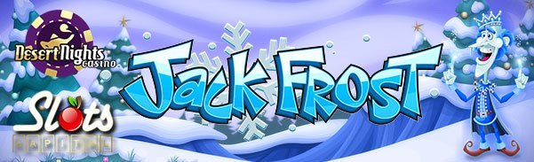 jackfrost